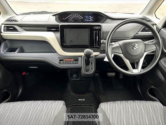 Suzuki SOLIO 2023-08 311316-1
