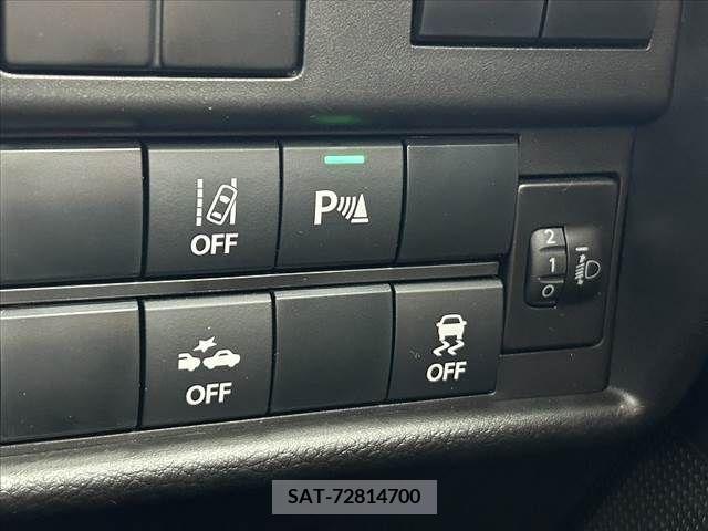 Suzuki SOLIO 2023-08 311316-4