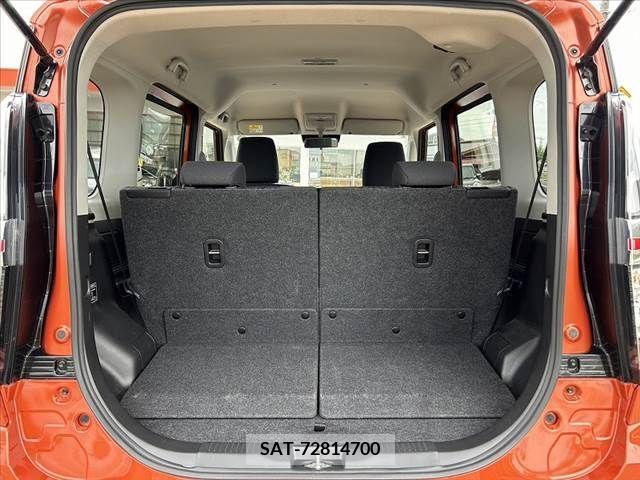 Suzuki SOLIO 2023-08 311316-19