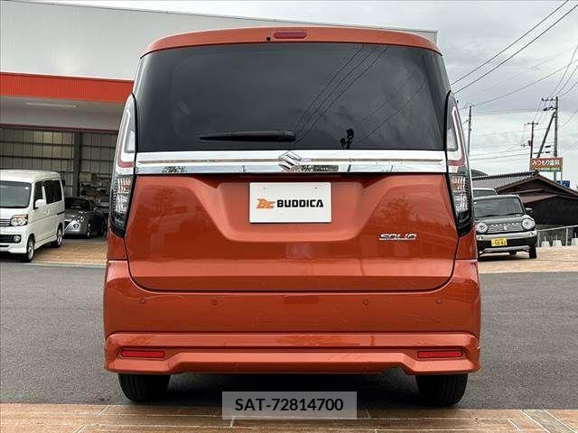 Suzuki SOLIO 2023-08 311316-13