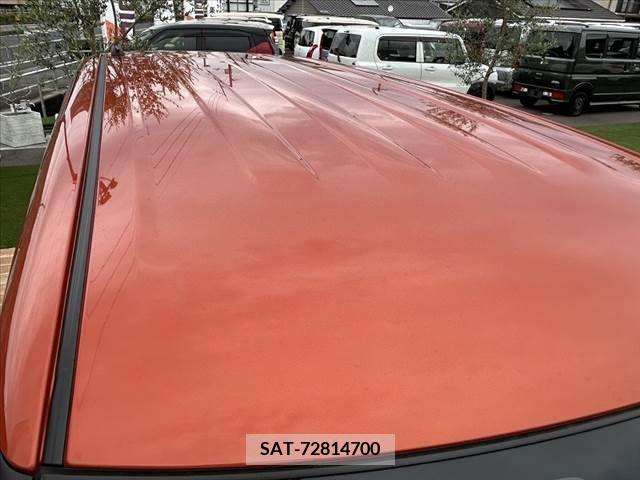 Suzuki SOLIO 2023-08 311316-25