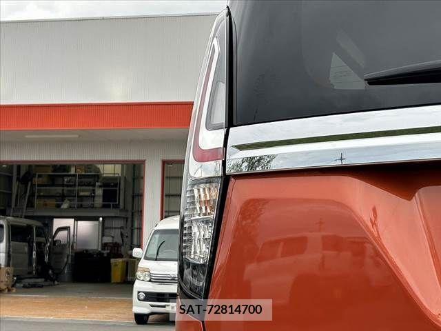 Suzuki SOLIO 2023-08 311316-28