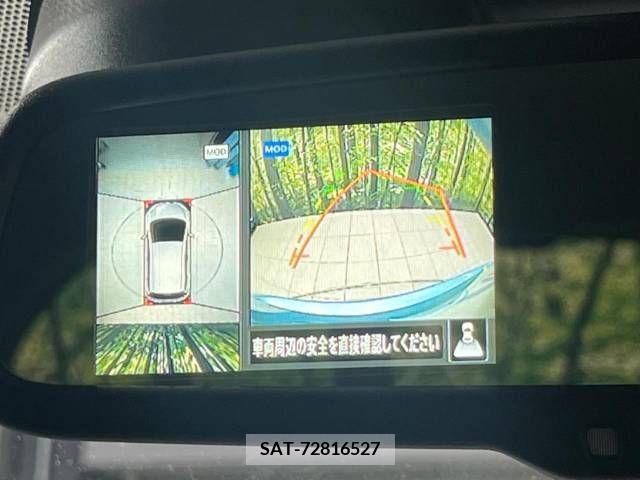 Nissan NOTE 2014-04 377921-4