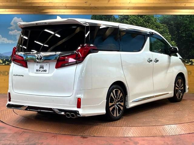 Toyota ALPHARD 2023-01 24821-19