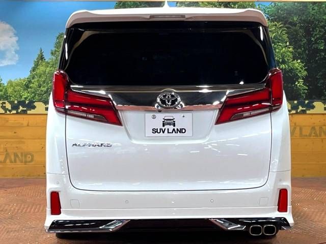 Toyota ALPHARD 2023-01 24821-15