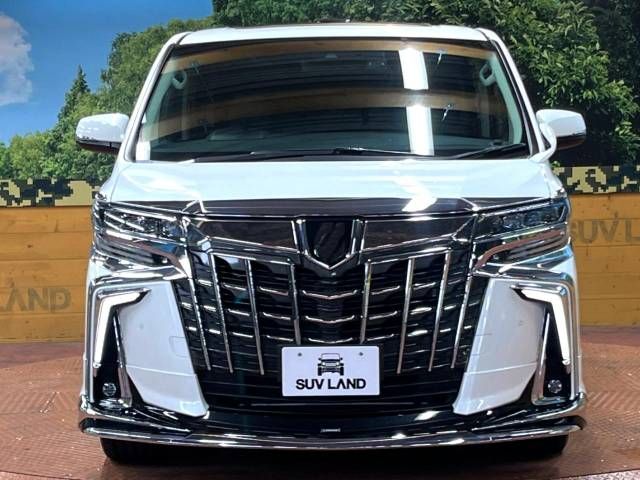 Toyota ALPHARD 2023-01 24821-14
