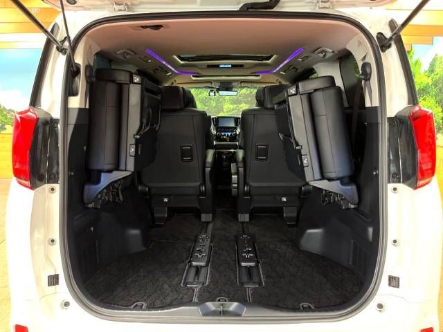 Toyota ALPHARD 2023-01 24821-10