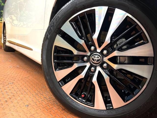 Toyota ALPHARD 2023-01 24821-13