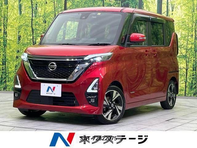 Nissan ROOX 2021-05 233146-0