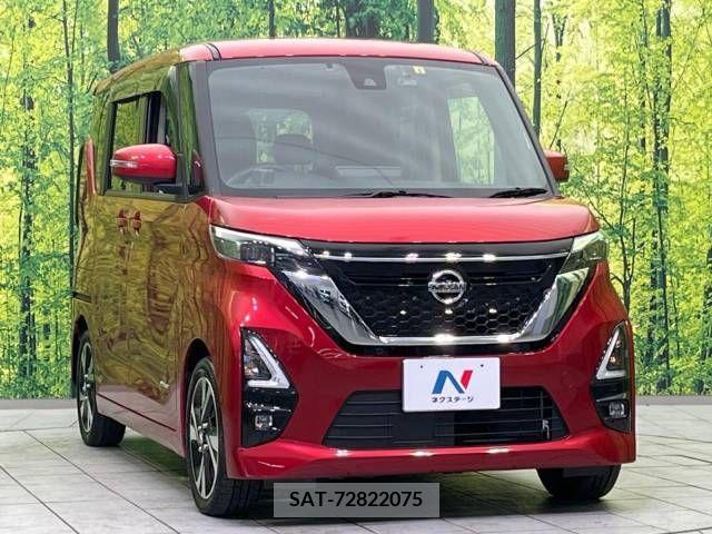 Nissan ROOX 2021-05 233146-16