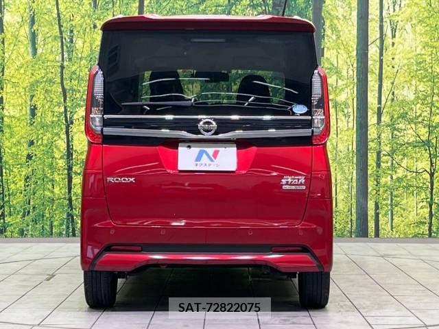 Nissan ROOX 2021-05 233146-15