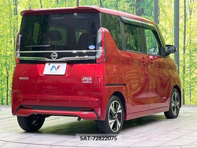 Nissan ROOX 2021-05 233146-17
