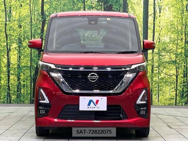 Nissan ROOX 2021-05 233146-14
