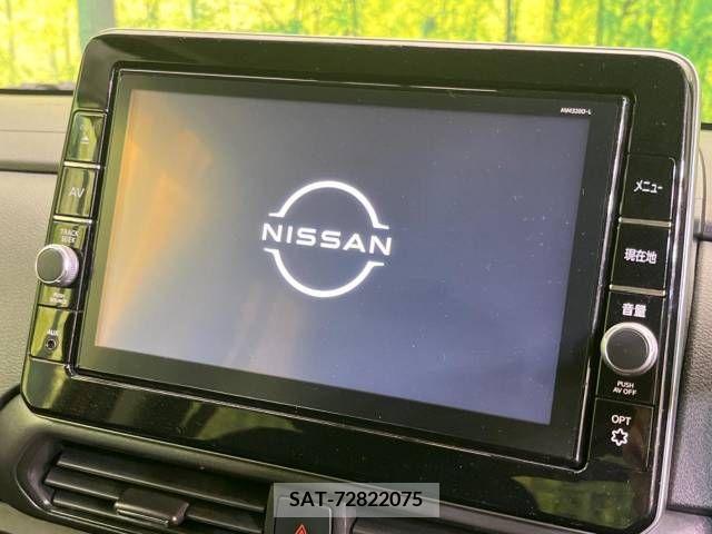 Nissan ROOX 2021-05 233146-2