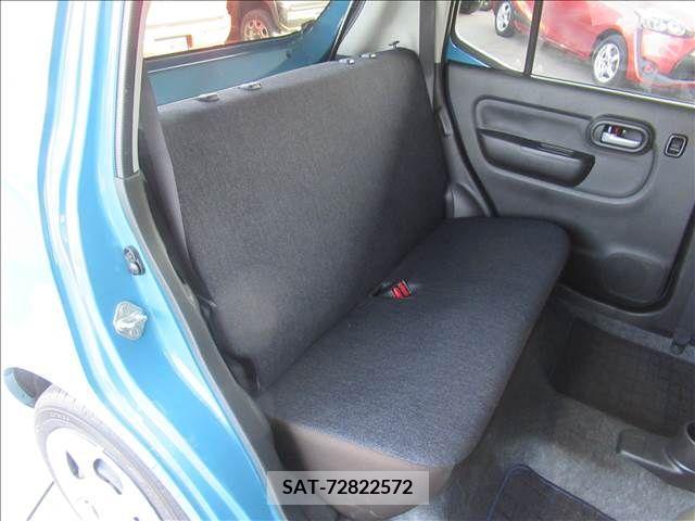 Suzuki ALTO 2022-08 286479-14