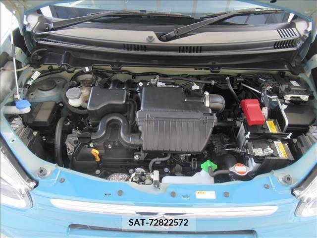 Suzuki ALTO 2022-08 286479-18