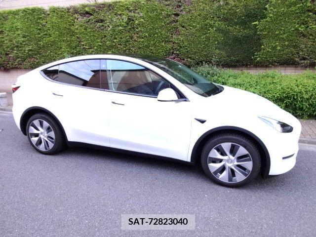 Tesla MODEL Y 2023-06 287622-7