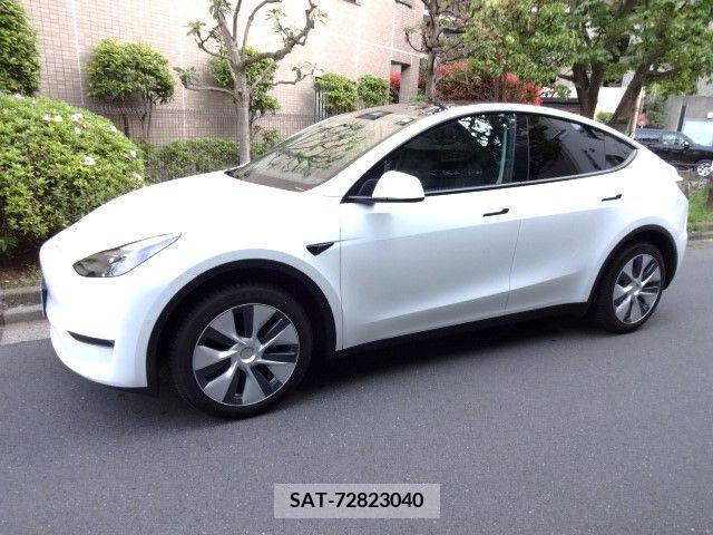 Tesla MODEL Y 2023-06 287622-5
