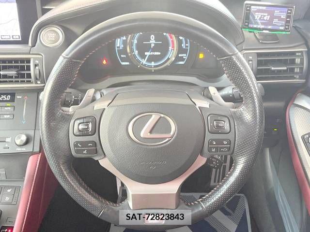 Lexus RC 2015-11 243521-11