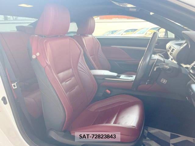 Lexus RC 2015-11 243521-8