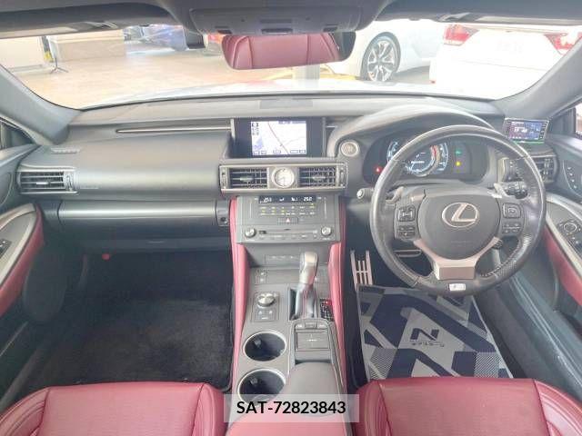 Lexus RC 2015-11 243521-1