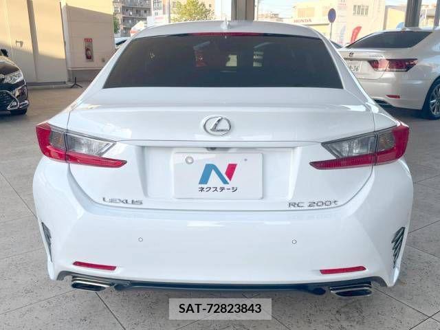 Lexus RC 2015-11 243521-15