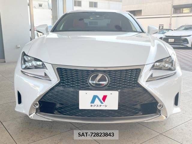 Lexus RC 2015-11 243521-14