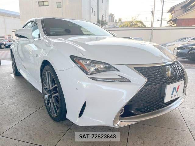 Lexus RC 2015-11 243521-16