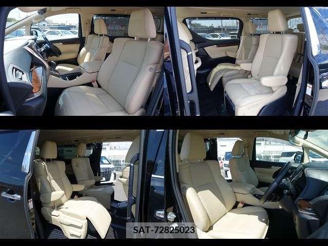 Toyota ALPHARD 2021-04 303629-16