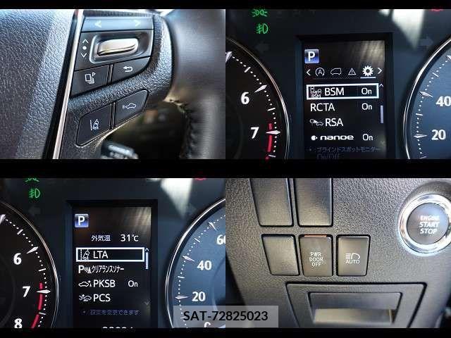 Toyota ALPHARD 2021-04 303629-13
