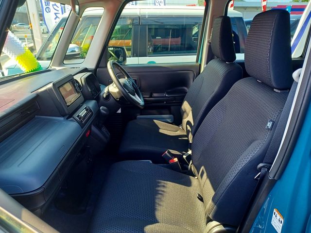 Suzuki SPACIA 2022-12 6302-3