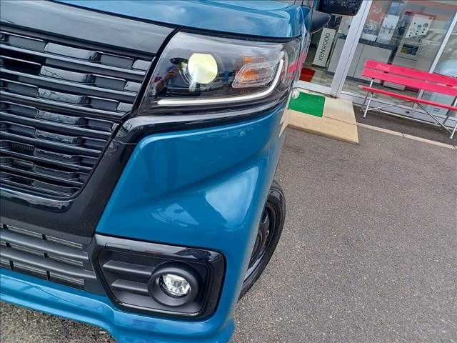 Suzuki SPACIA 2022-12 6302-16