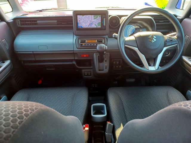 Suzuki SPACIA 2022-12 6302-1