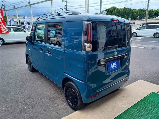 Suzuki SPACIA 2022-12 6302-2
