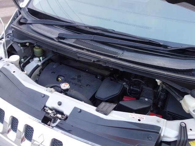 Mitsubishi DELICA D5 2007-10 1659-18