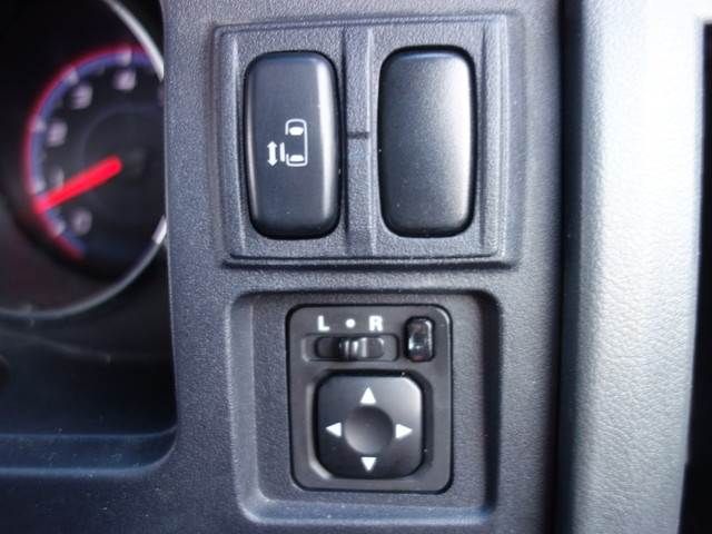 Mitsubishi DELICA D5 2007-10 1659-10