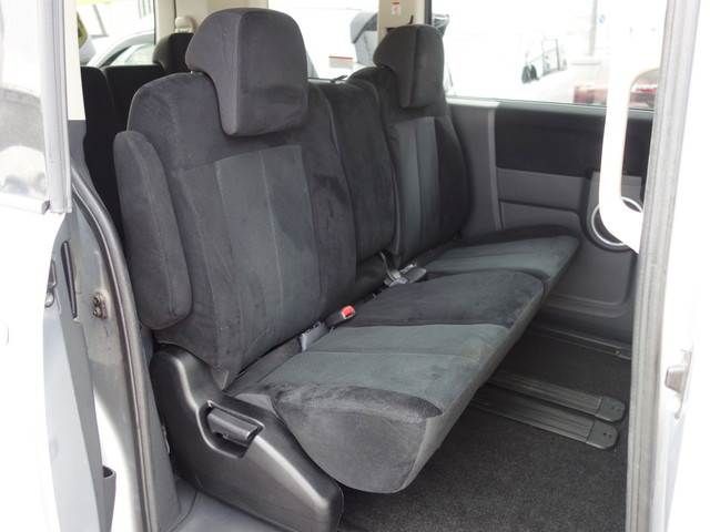 Mitsubishi DELICA D5 2007-10 1659-13