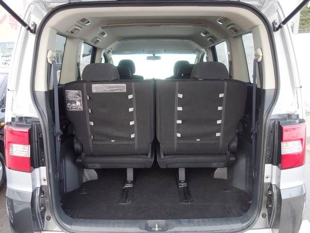 Mitsubishi DELICA D5 2007-10 1659-16
