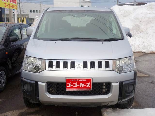 Mitsubishi DELICA D5 2007-10 1659-2