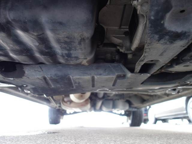 Mitsubishi DELICA D5 2007-10 1659-19