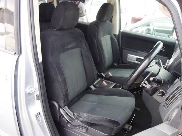 Mitsubishi DELICA D5 2007-10 1659-12