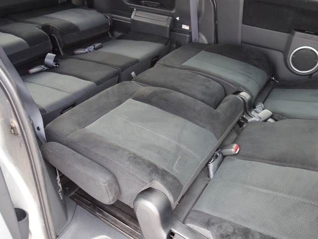 Mitsubishi DELICA D5 2007-10 1659-15