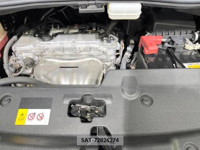 Toyota VELLFIRE 2018-10 299453-19