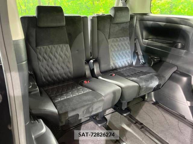 Toyota VELLFIRE 2018-10 299453-10