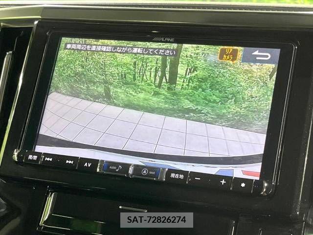 Toyota VELLFIRE 2018-10 299453-7