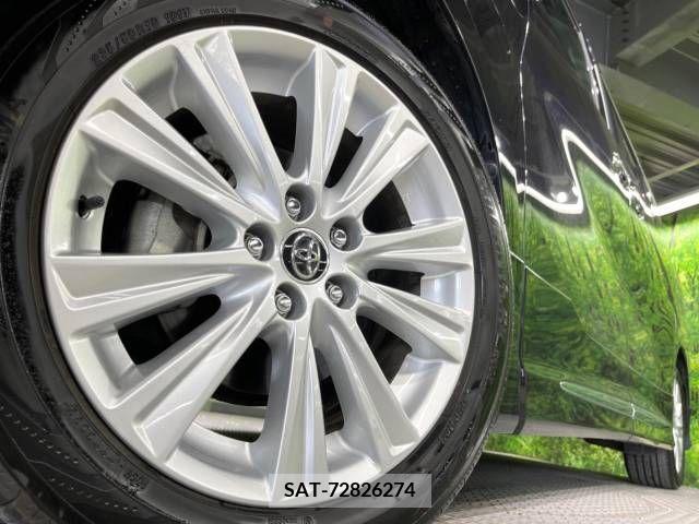 Toyota VELLFIRE 2018-10 299453-14