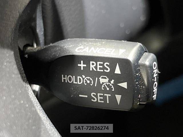 Toyota VELLFIRE 2018-10 299453-5