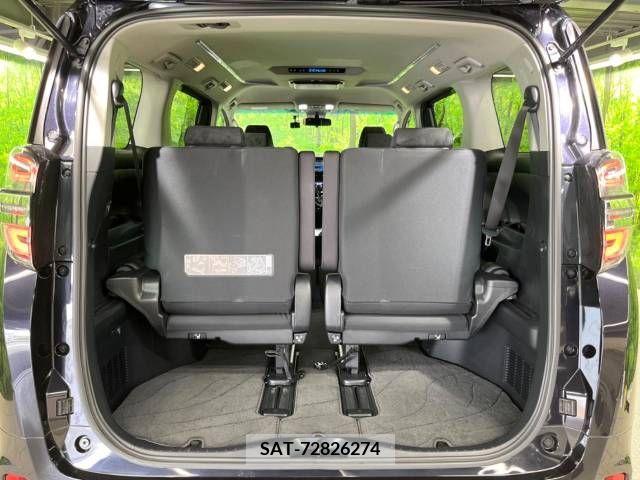 Toyota VELLFIRE 2018-10 299453-11