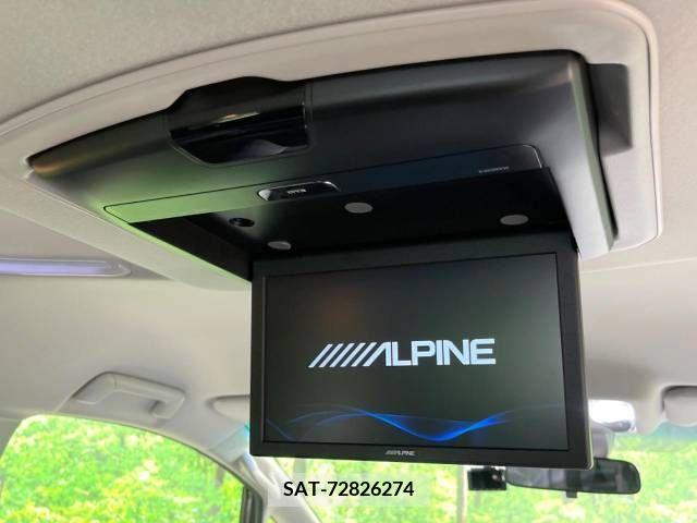 Toyota VELLFIRE 2018-10 299453-3
