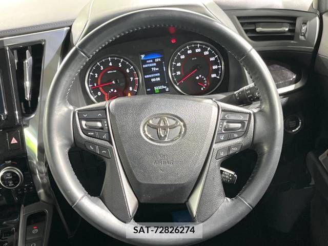 Toyota VELLFIRE 2018-10 299453-12